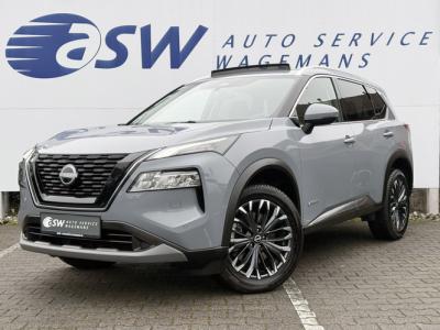 Financial Leas Nissan X-Trail 1.5 e-Power Tekna Plus