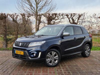 Financial Lease Suzuki Vitara 1.5 Hybrid Select - Camera