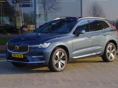Financial Leas Volvo XC60 2.0 T8 Plug-in Hybrid 456 PK AWD Ultimate Bright