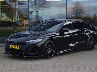 Financial Lease Audi A6 Avant 2.0 e-Hybrid 367 PK Plug-In Quattro Competition S-Line Edition