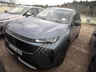 Financial Lease Peugeot 5008 1.2 Hybrid 145 Allure - Automaat - 7 persoons