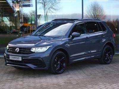 Financial Leas Volkswagen Tiguan 1.4 TSI 245 PK eHybrid R-Line Business PHEV