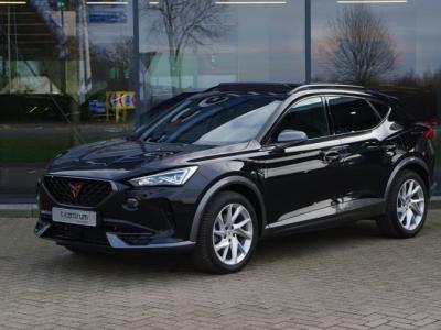 Financial Lease CUPRA Formentor 1.4 e-Hybrid 204 PK Performance PHEV