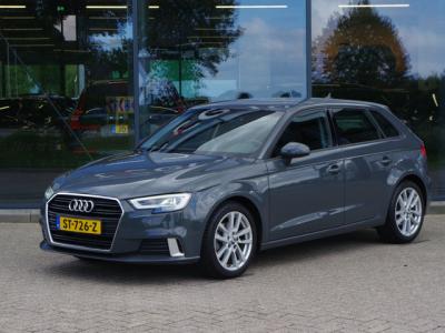 Financial Leas Audi A3 Sportback 1.0 TFSI Automaat Sport Lease Edition