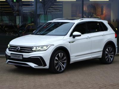Financial Lease Volkswagen Tiguan 1.4 TSI 245 PK eHybrid R-Line BNS+ PHEV