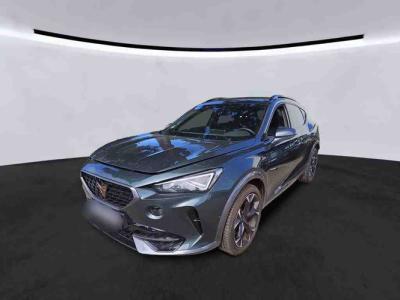 Financial Lease CUPRA Formentor 1.4 e-Hybrid 245 PK VZ Performance