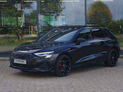 Financial Lease Audi A3 Sportback 45 TFSI e 245 PK S-Line Edition Competition PHEV