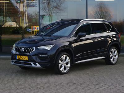 Financial Lease SEAT Ateca 1.5 TSI 150 Pk Automaat Xperience Business Intense