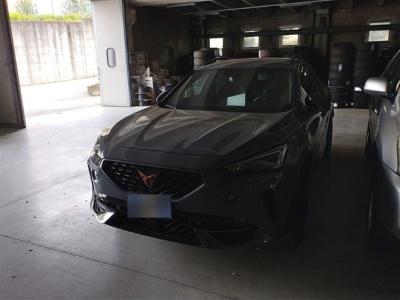 Financial Leas CUPRA Formentor 1.4 e-Hybrid VZ Copper Edition - Groot navigatie - Cruise control