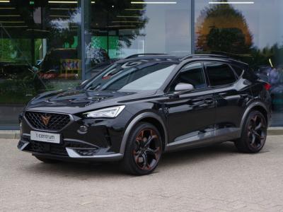 Financial Leas CUPRA Formentor 1.4 Plug-In Hybride