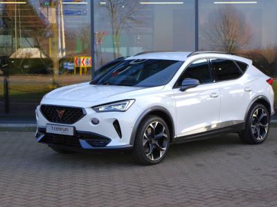 Financial Leas CUPRA Formentor 1.4 e-Hybrid 245 PK VZ Performance PHEV