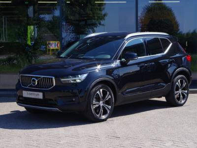 Financial Lease Volvo XC40 1.5 T4 211 PK Recharge Inscription