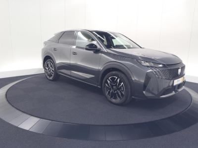 Financial Leas Peugeot 3008 1.2 Hybrid 136 e-DSC6 Allure