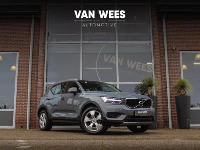 Financial Lease Volvo XC40 1.5 T3 Momentum Pro