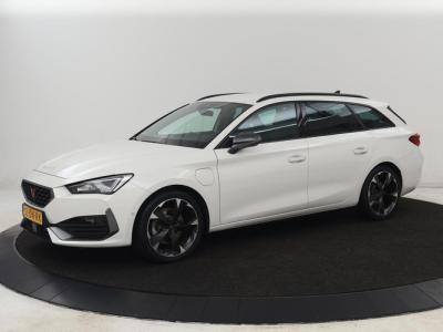 Financial Lease CUPRA Leon 1.4 e-Hybrid