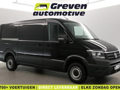 Financial Lease Volkswagen Crafter 2.0 TDI L3H2