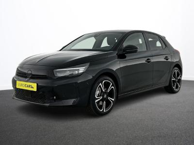 Financial Leas Opel Corsa 1.2 Turbo 136pk Automaat Hybrid GS