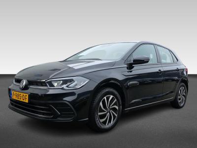 Financial Leas Volkswagen Polo 1.0 TSI Life