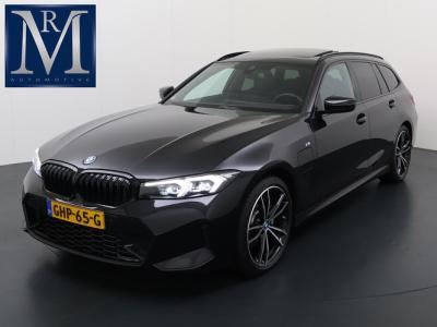 Financial Lease BMW 3 Serie Touring 320e