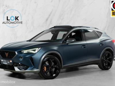 Financial Leas CUPRA Formentor 2.0 TSI 4DRIVE PANO