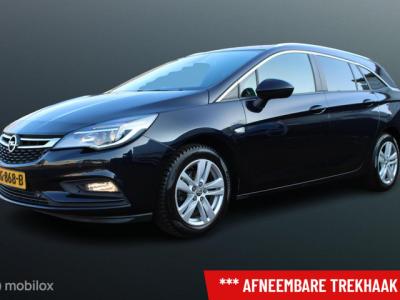 Financial Lease Opel Astra Sports Tourer 1.4 Turbo 150 PK Online Edition