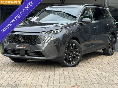 Financial Leas Peugeot 5008 GT e Aut