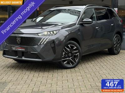 Financial Leas Peugeot 5008 hybrid 145PK GT e Aut