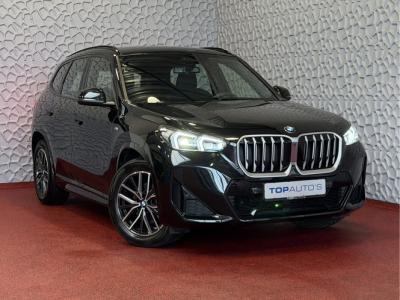 Financial Leas BMW X1 SDRIVE M-SPORT SHADOW LINE APPLE CARPLAY MATRIX LED ELEK.KLEP CRUISE LEER