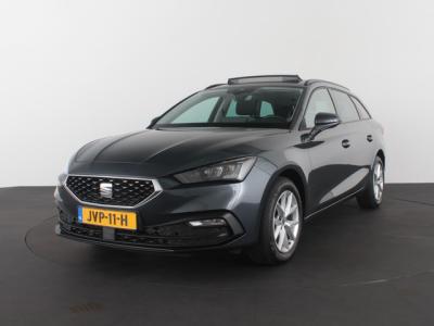 Financial Lease SEAT Leon Sportstourer 1.5 TSI Style Business