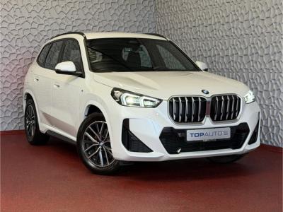 Financial Lease BMW X1 SDRIVE M-SPORT SHADOW LINE NAVI LED ELEK.KLEP ADAP.CRUISE LEER