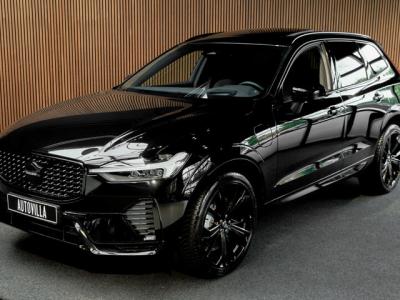 Financial Lease Volvo XC60 2.0 T6 Plug-in hybrid AWD