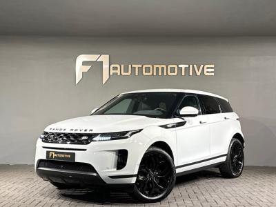 Financial Leas Land Rover Range Rover Evoque 1.5 P300e AWD R-Dynamic SE ACC