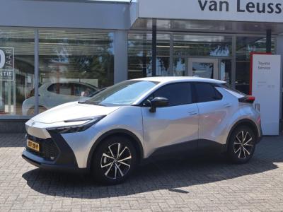 Financial Lease Toyota C-HR 1.8 HYBRID 140 FIRST-EDITION