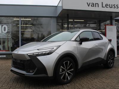Financial Lease Toyota C-HR 1.8 HYBRID 140 FIRST EDITION