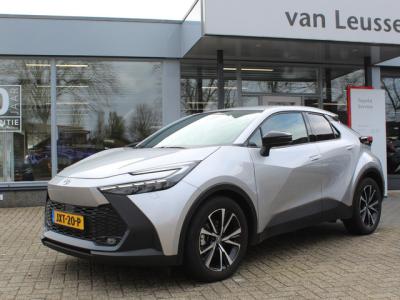 Financial Leas Toyota C-HR 1.8 HYBRID 140 FIRST-EDITION