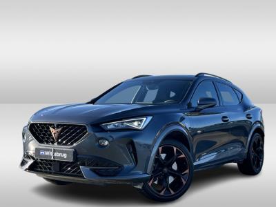 Financial Leas CUPRA Formentor 1.4 e-Hybrid 245PK VZ Performance