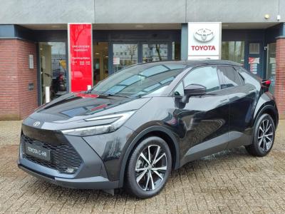 Financial Leas Toyota C-HR Hybrid 140 FIRST EDITION