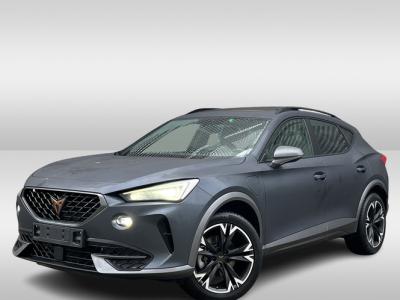 Financial Lease CUPRA Formentor 1.4 e-Hybrid 204PK Performance