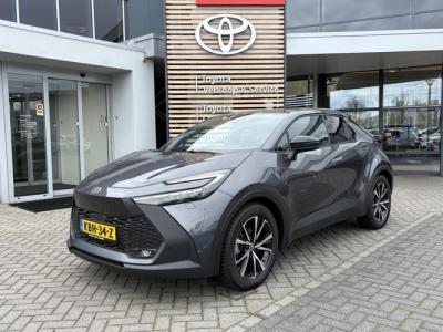 Financial Lease Toyota C-HR 1.8 HYBRID 140 FIRST-EDITION
