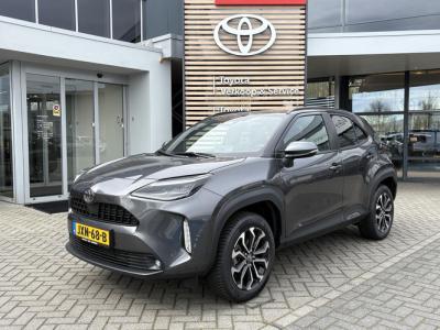 Financial Lease Toyota Yaris Cross 1.5 Hybrid 115 First Edition