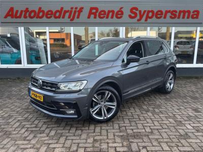 Financial Lease Volkswagen Tiguan 1.5 TSI ACT Highline Business R