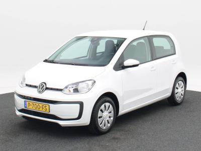 Financial Leas Volkswagen up! 1.0