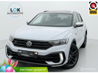Financial Lease Volkswagen T-Roc 2.0 TSI 4Motion R PANO