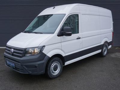 Financial Leas Volkswagen Crafter 35 140pk L3H3