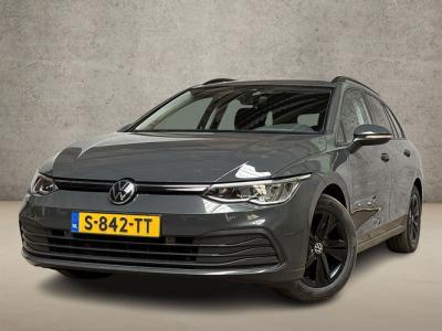 Financial Leas Volkswagen Golf Variant 1.0 TSI Sport