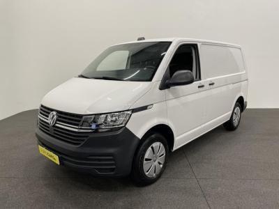 Financial Lease Volkswagen Transporter 2.0 TDI L1H1 Comfortline 150 PK DSG