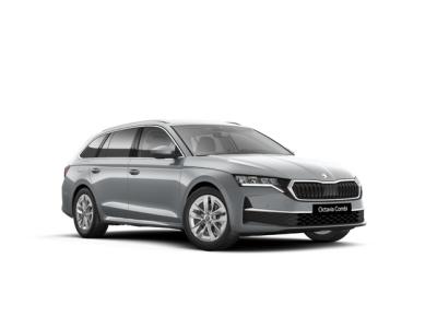 Financial Leas Škoda Octavia combi Business Edition Plus 1.5 TSI m-HEV 85 kW