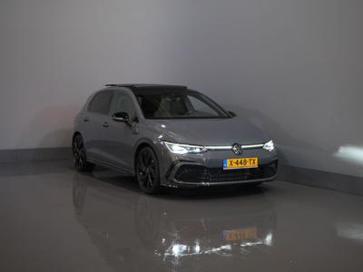 Financial Lease Volkswagen Golf 1.5 eTSI 150 pk R-Line NL Auto