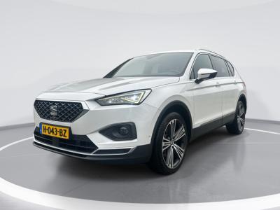 Financial Leas SEAT Tarraco 2.0 TSI 4DRIVE Xcellence 7p.