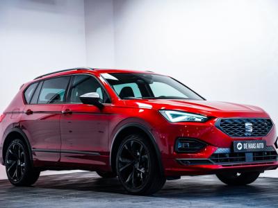 Financial Leas SEAT Tarraco 1.4 TSI e-Hybrid FR
